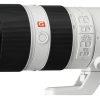 Sony FE 70-200mm f/2.8 OSS G Master - immagine 2
