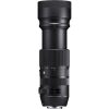 Sigma 100-400mm f/5-6.3 DG OS HSM Contemporary Canon - immagine 3