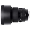 Sigma 105mm f/1.4 DG HSM AF Canon EF - immagine 2