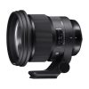 Sigma 105mm f/1.4 DG HSM AF L-Mount - immagine 4