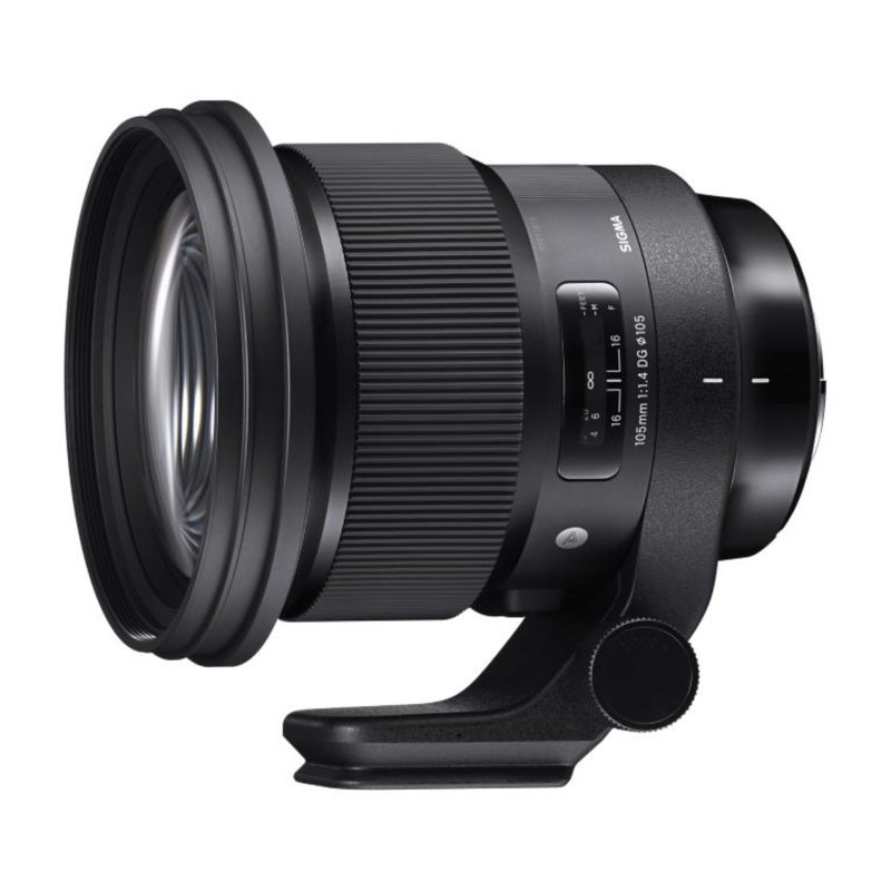 Sigma 105mm f/1.4 DG HSM AF L-Mount - immagine 4