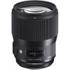 Sigma 135mm f/1.8 AF DG HSM Art Canon
