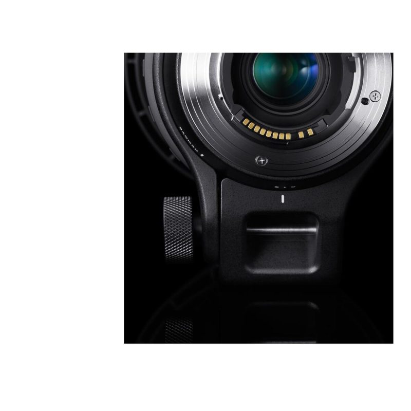 Sigma 150-600mm f/5-6.3 DG OS AF HSM Canon Contemporary - immagine 2