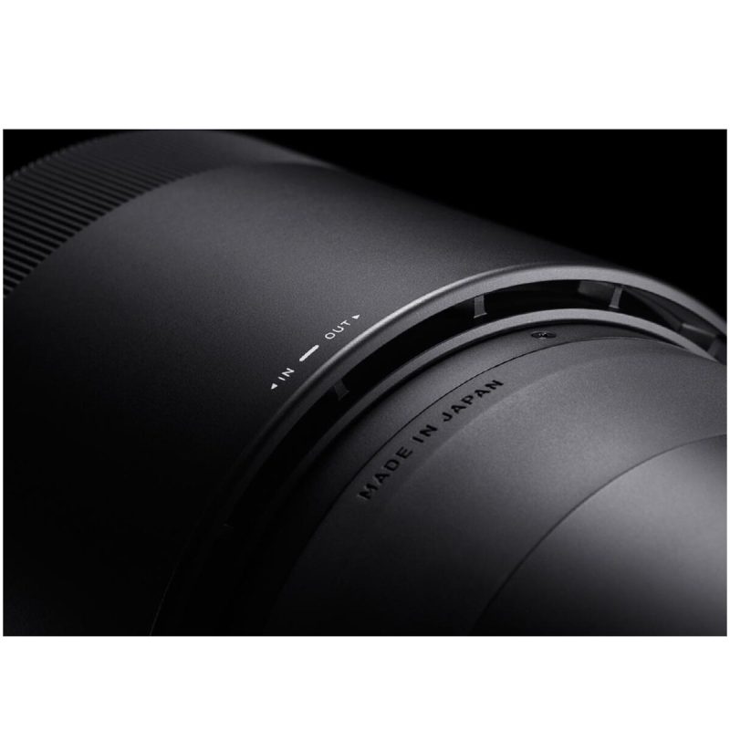 Sigma 150-600mm f/5-6.3 DG OS AF HSM Canon Contemporary - immagine 3