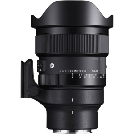 Sigma 15mm f/1.4 DG DN Art Sony E-Mount