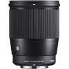 Sigma 16mm f/1.4 DC DN Contemporary Micro 4/3 - immagine 2