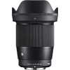 Sigma 16mm f/1.4 DC DN Contemporary Micro 4/3