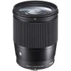 Sigma 16mm f/1.4 DC DN Contemporary Fuji X - immagine 2
