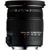 Sigma 17-50mm f/2.8 EX DC OS HSM Nikon stabilizzato