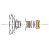 Sigma 17-50mm f/2.8 EX DC OS HSM Nikon stabilizzato - immagine 5