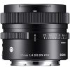 Sigma 17mm f/4 DG DN Contemporary Sony E-Mount - immagine 2