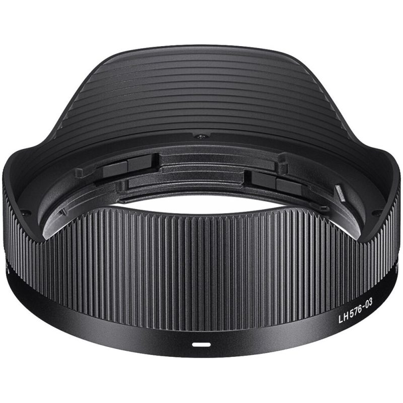 Sigma 17mm f/4 DG DN Contemporary Sony E-Mount - immagine 3