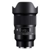 Sigma 20mm f/1.4 DG HSM Art L-Mount - immagine 3