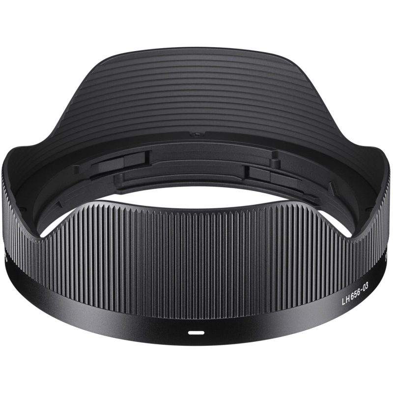 Sigma 20mm f/2 DG DN Contemporary L-Mount - immagine 3