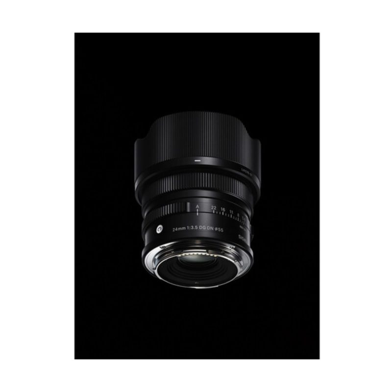 Sigma 24mm f/3.5 DG DN (C) L-Mount - immagine 3