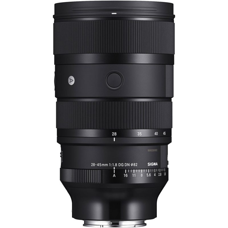 Sigma 28-45mm f/1.8 DG DN Art Sony E-Mount - immagine 2