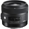 Sigma 30mm f/1.4 EX DC HSM Art Nikon - immagine 2