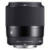 Sigma 30mm f/1.4 DC DN Contemporary Nikon Z - immagine 2