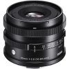 Sigma 45mm f/2.8 DG DN Contemporary L-Mount - immagine 3