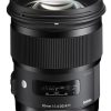 Sigma 50mm f/1.4 DG HSM Art Nikon