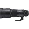 Sigma 500mm f/4.0 DG OS HSM Sport Nikon - immagine 2