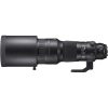 Sigma 500mm f/4.0 DG OS HSM Sport Nikon - immagine 3