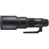 Sigma 500mm f/4.0 DG OS HSM Sport Nikon - immagine 4