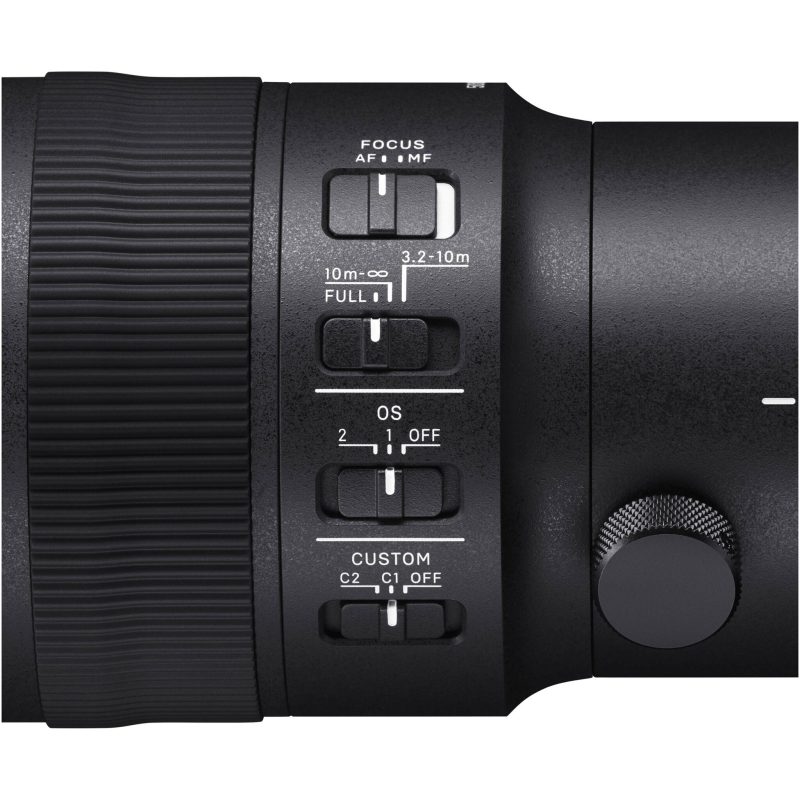 Sigma 500mm f/5.6 DG DN OS Sport L-Mount - immagine 4