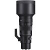 Sigma 500mm f/5.6 DG DN OS Sport Sony E-Mount - immagine 2