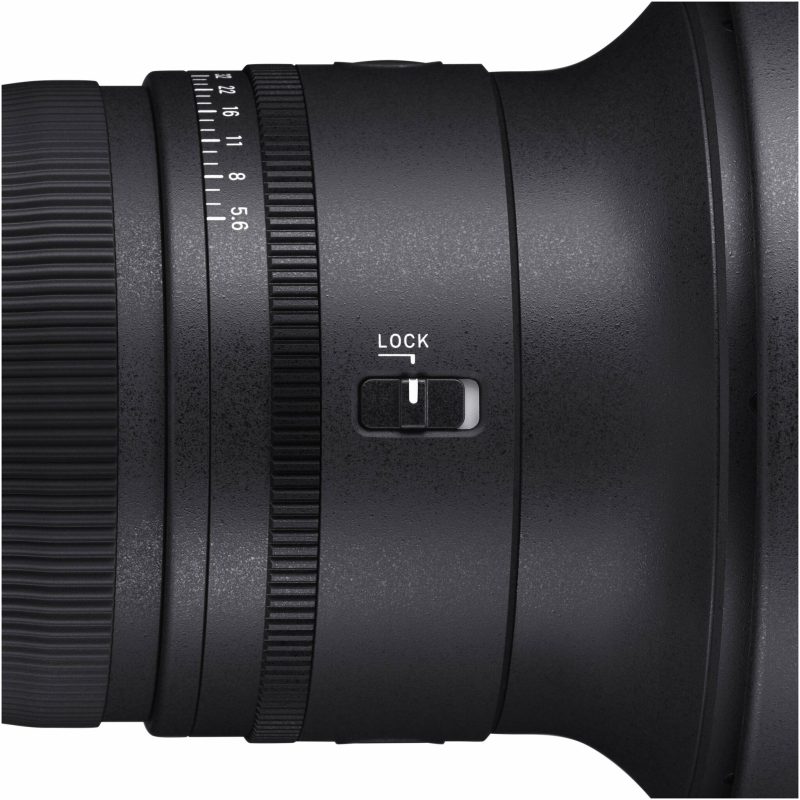 Sigma 500mm f/5.6 DG DN OS Sport Sony E-Mount - immagine 3