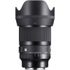 Sigma 50mm f/1.4 DG DN Art L-Mount