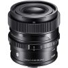 Sigma 50mm f/2 DG DN Contemporary Sony E-Mount - immagine 3