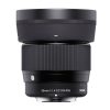Sigma 56mm f/1.4 DC DN Contemporary L-Mount - immagine 2