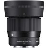 Sigma 56mm f/1.4 DC DN Contemporary Fuji X