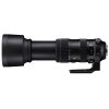 Sigma 60-600mm f/4.5-6.3 Sport AF DG OS HSM Nikon - immagine 3