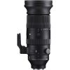 Sigma 60-600mm f/4.5-6.3 DG DN OS Sport Sony E-Mount