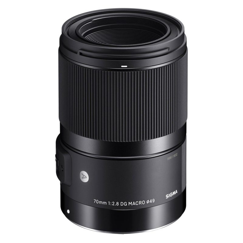 Sigma 70mm f/2.8 Art AF DG Macro L-Mount