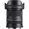 Sigma AF 18-50mm f/2.8 (C) DC DN L-Mount