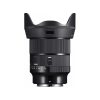 Sigma AF 24mm f/1.4 Art DG DN L-Mount - immagine 3