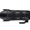 Sigma AF 70-200mm f/2.8 DG OS Sport HSM Canon