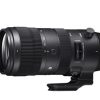 Sigma AF 70-200mm f/2.8 DG OS Sport HSM Canon - immagine 2