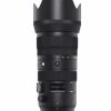 Sigma AF 70-200mm f/2.8 DG OS Sport HSM Canon - immagine 3