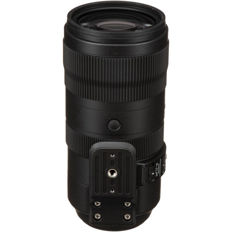 Sigma AF 70-200mm f/2.8 DG OS Sport HSM Nikon - immagine 3