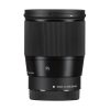 Sigma 16mm f/1.4 DC DN Contemporary Canon M - immagine 4