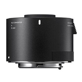 Sigma Teleconvertitore TC-2001 2x per Nikon