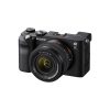 Sony Alpha 7C Nero + FE 28-60mm f/4-5.6 - immagine 2
