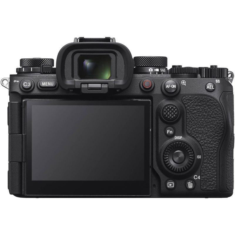 Sony Alpha 1 II - immagine 2