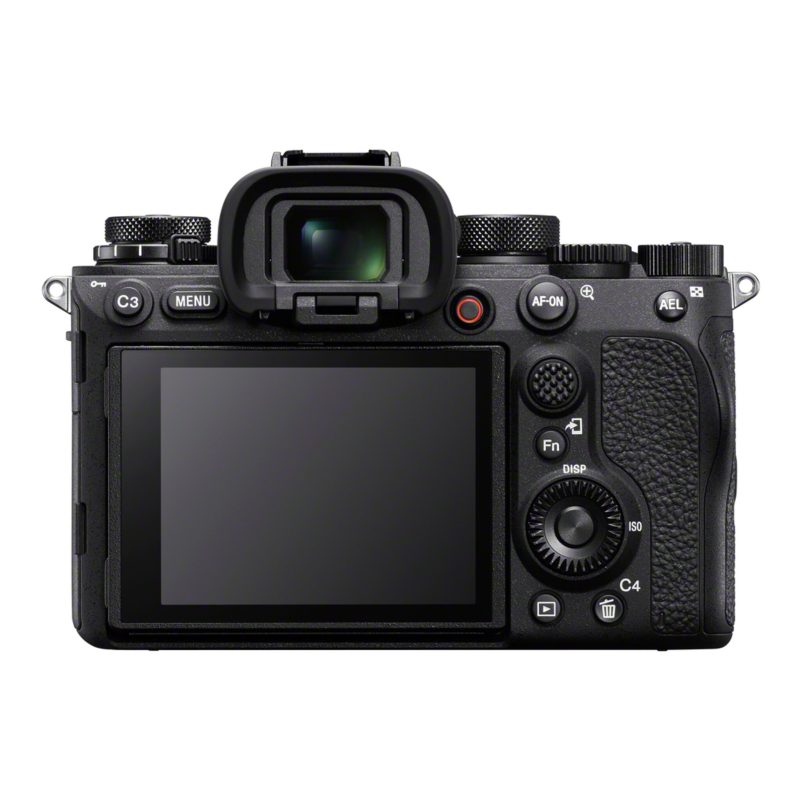 Sony Alpha 1 - immagine 2