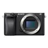 Sony Alpha 6300 Body Nera