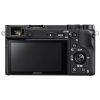 Sony Alpha 6300 Body Nera - immagine 2